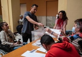 Huelva vota su 28M