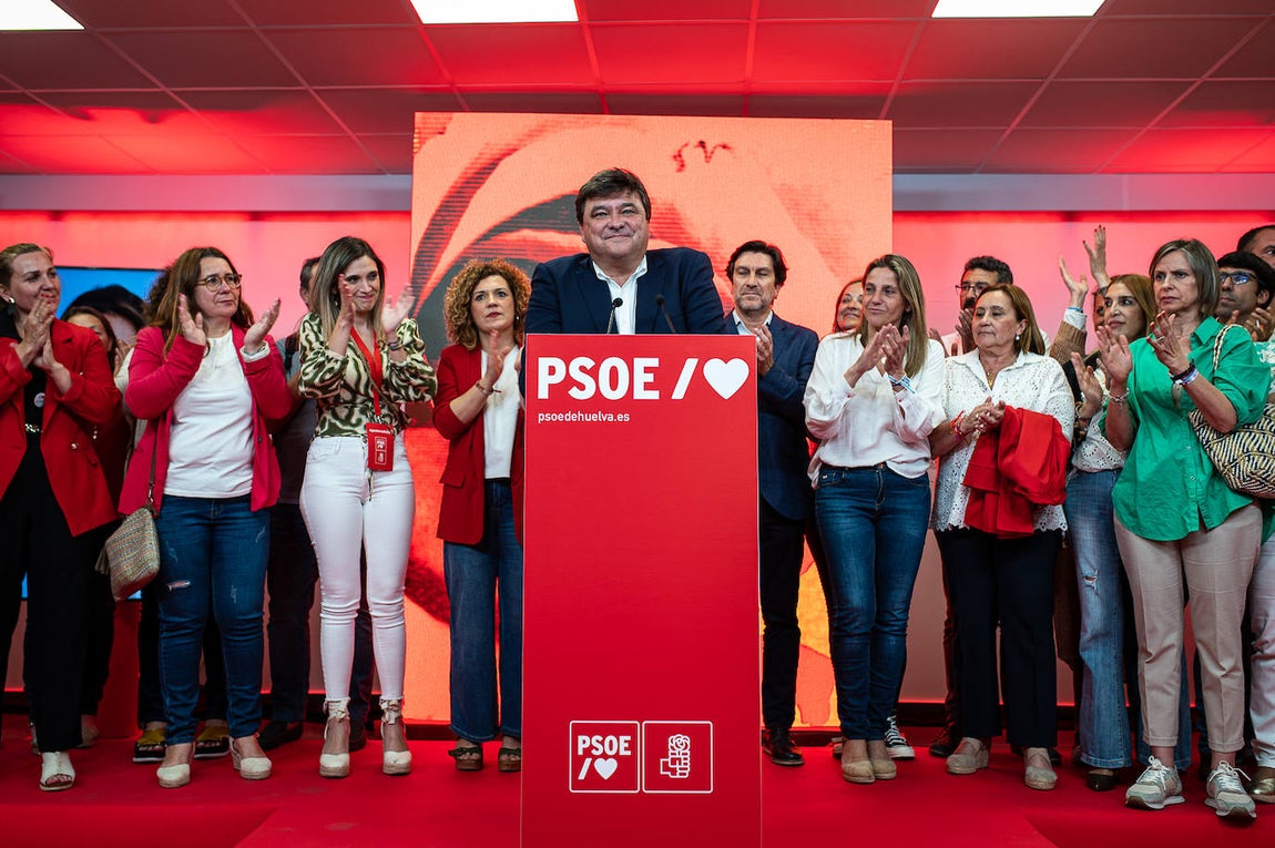Gabriel Cruz: El rostro de la derrota tras dos elecciones ganadas