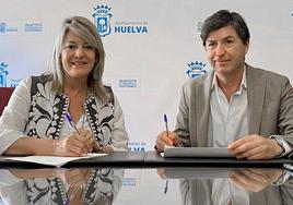 Acuerdo de investidura en Huelva: los diez puntos de PP y Vox para gobernar la capital