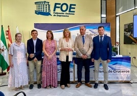 Cruceros de lujo: una oportunidad turística y económica para Huelva