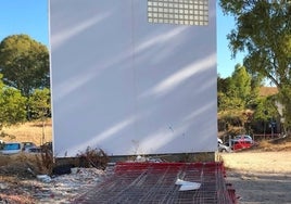 Ecologistas en Acción celebra que el juez «considere» que el proyecto de La Joya «pueda dañar a la necrópolis»
