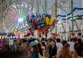¿Qué hacer este martes en Colombinas? Programación, actos y conciertos en las fiestas de Huelva hoy