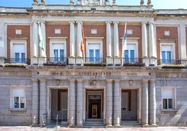 El Ayuntamiento de Huelva publica las bases para cubrir tres plazas de ingeniero técnico industrial