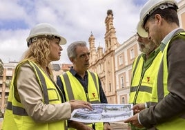 El Ayuntamiento de Huelva reconoce que el cambio de circulación en la Avenida Manuel Siurot «no se va a poder revertir»