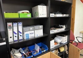 ¿Sabes cómo  recuperar algo de la nueva Oficina de Objetos Perdidos?