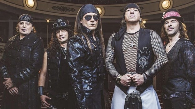 Conciertos de Mägo de Oz y Nena Daconte en Huelva: horarios, dónde son, cómo llegar y dónde aparcar
