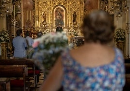 Fiestas de la Cinta: Huelva celebra un año más a su patrona