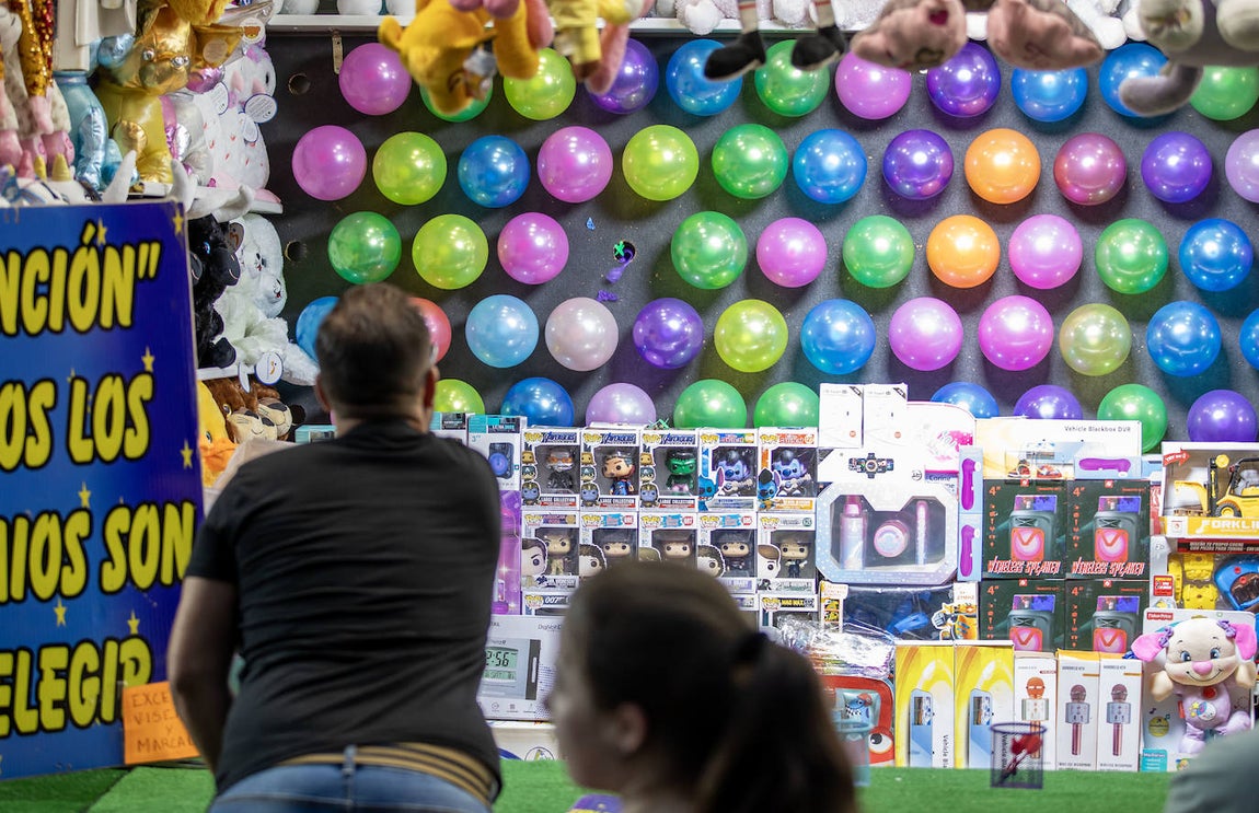 Fiestas de la Cinta: Huelva celebra un año más a su patrona