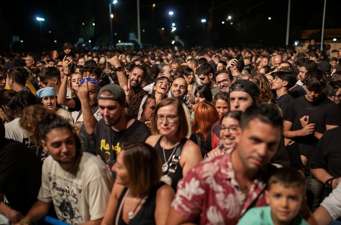 Fiestas de la Cinta: Huelva celebra un año más a su patrona