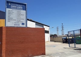 Estos son los sitios y los horarios de los Puntos Limpios que hay en Huelva capital
