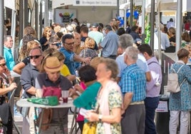 Feria de la Tapa de Huelva 2023: fechas, precios, dónde es, actividades y conciertos