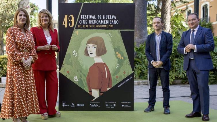 Festival de Huelva de Cine Iberoamericano en 2023: fecha, cuándo es, cartel y todo lo que se sabe