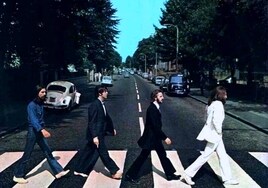 ¿Sabías que la mítica canción 'Yesterday' de The Beatles tiene un origen relacionado con Huelva?