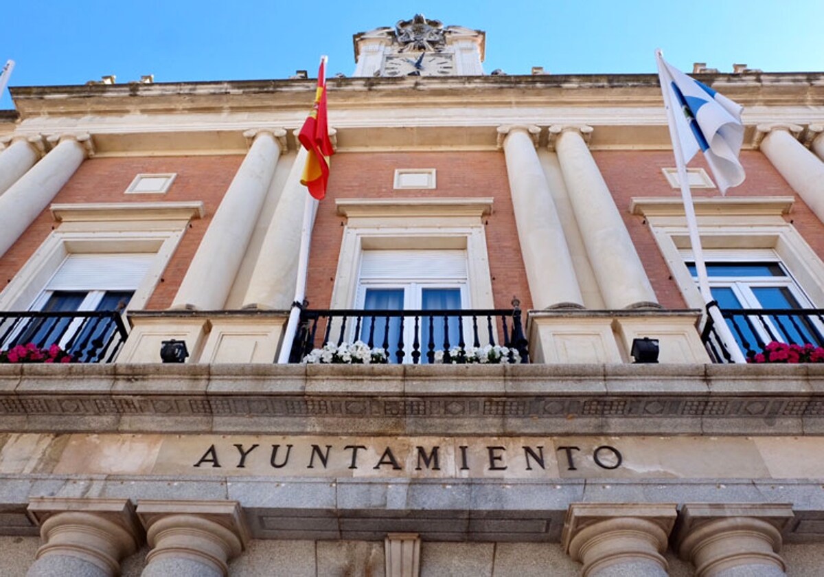 El Ayuntamiento De Huelva Logra Reducir A La Mitad El Tiempo Medio De ...