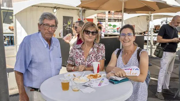 Feria de la Tapa de Huelva 2023 hoy y este fin de semana: horarios, precios, dónde es, actividades y conciertos