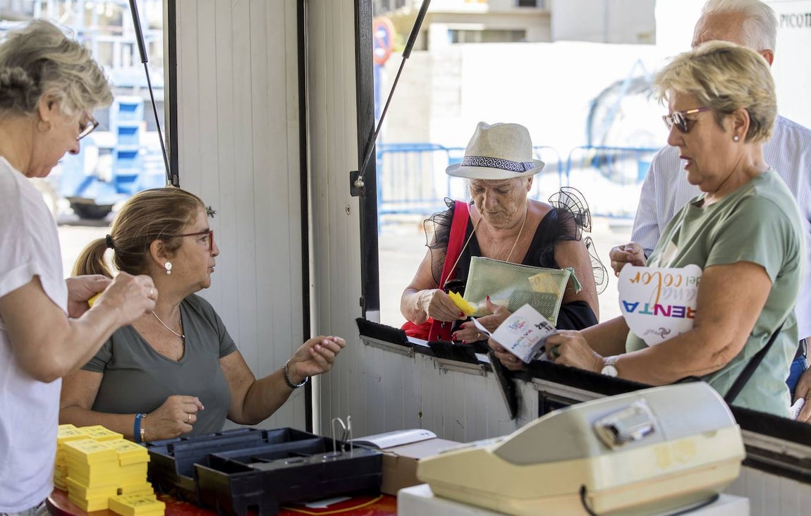 Las imágenes de la Feria de la Tapa de Huelva 2023: así ha sido la inauguración