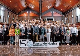 El Puerto clausura sus jornadas ambientales reafirmándose como un referente mundial en sostenibilidad