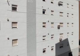 Estos son los barrios en los que conseguir los pisos de alquiler más baratos en Huelva