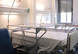 El Hospital Juan Ramón Jiménez invierte casi un millón de euros en renovar sus unidades de Cirugía General, Vascular y Otorrino