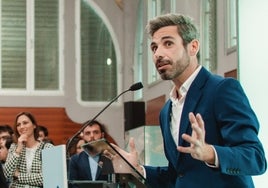 Jorge Cotallo (@ArqueoHuelva): «Huelva podría ser siete veces Mérida»