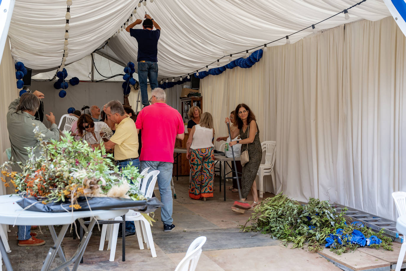 Concurrido broche para la Feria del Caballo de Huelva, que se consolida como cita ineludible del calendario festivo de la ciudad