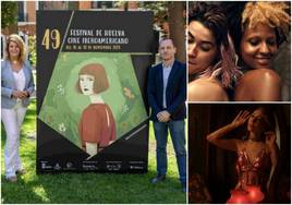 Festival de Huelva de Cine Iberoamericano en 2023: fecha, cuándo es, programación y participantes