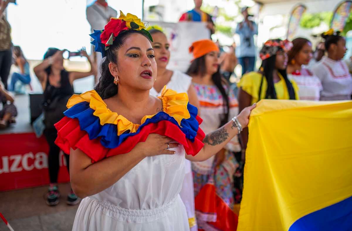 Suculento sábado en La Soledad