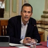 Imagen - «El anterior equipo de Gobierno gastó en luces navideñas lo que este ayuntamiento no podía ni debía haber gastado, porque no lo tenía para gastar»