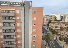 Huelva es la tercera provincia de España donde más baja el precio del alquiler, situado en 7,6 euros el metro