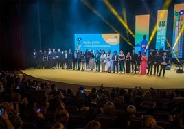 Estos son los planes en Huelva el fin de semana del 10, 11 y 12 de noviembre: agenda cultural, conciertos y actividades con niños