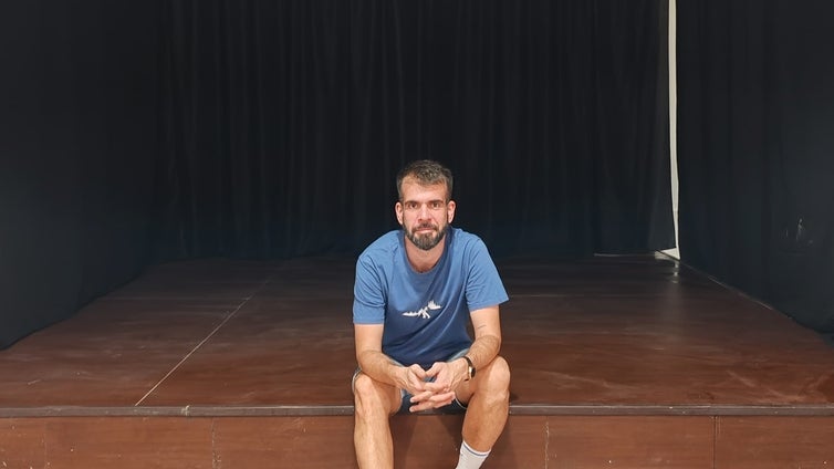 Revolú, la escuela de teatro que llega a Huelva para «profesionalizar» el género y atraer obras alternativas