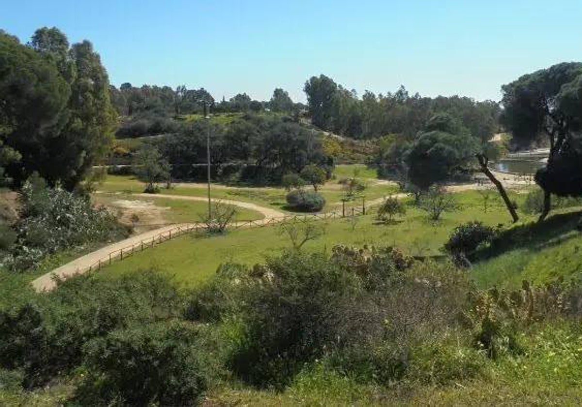 El Parque Moret ha vuelto a abrir sus puertas al público