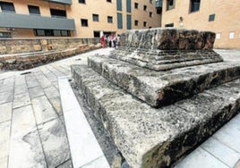 La ruta 'La Huelva Enterrada' recorre la historia arqueológica de la ciudad: fecha, horarios y entradas