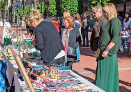 El PSOE de la capital lamenta la supresión del Fair Saturday tras cinco ediciones