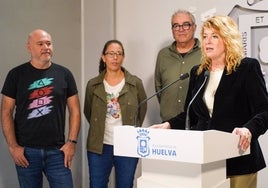 El Ayuntamiento de Huelva pone en marcha un Centro de Información Juvenil