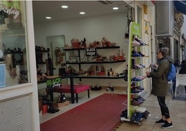 Estas son las mejores ofertas y descuentos en Huelva durante el Black Friday 2023 en el centro y Holea