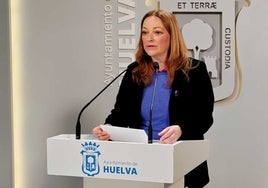 El PSOE denuncia la saturación del  Juan Ramón Jiménez «con más de 52.000 onubenses en sus listas de espera»