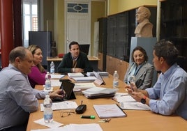 Juan Ignacio González Orta, Premio Diego Díaz Hierro por una obra sobre la Huelva Carlista
