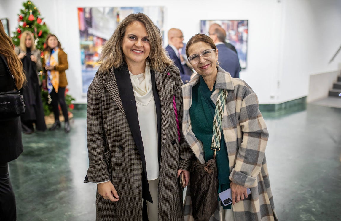 La mejores imágenes del foro &#039;Encuentros con la Constitución&#039; en Huelva