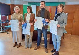 Talleres, teatralizaciones, cuentacuentos, conciertos,  proyecciones y conferencias: así será la Navidad en el Museo y la Biblioteca de Huelva