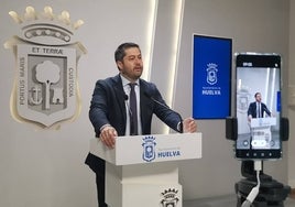 El Ayuntamiento de Huelva volverá a cobrar la tasa por licencias de apertura y primera actividad