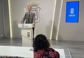 El Ayuntamiento de Huelva y la Diputación ultiman un convenio para saldar la deuda de 25 millones y mejorar la recaudación