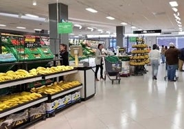 ¿Hasta qué hora abren los supermercados y centros comerciales en Nochebuena en Huelva el 24 de diciembre?