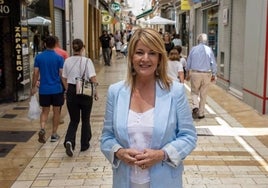El Ayuntamiento de Huelva afirma que está «trabajando» con la Junta para «rescatar» Saltés
