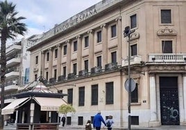 El hallazgo de nuevos restos en el edificio del Banco de España podría volver a retrasar la puesta en marcha del museo