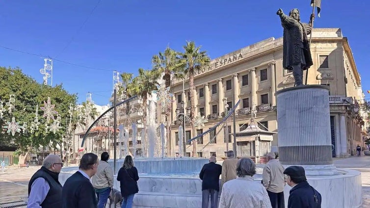 Huelva a través de los ojos de los turistas: estos son los seis lugares más fotografiados en la capital