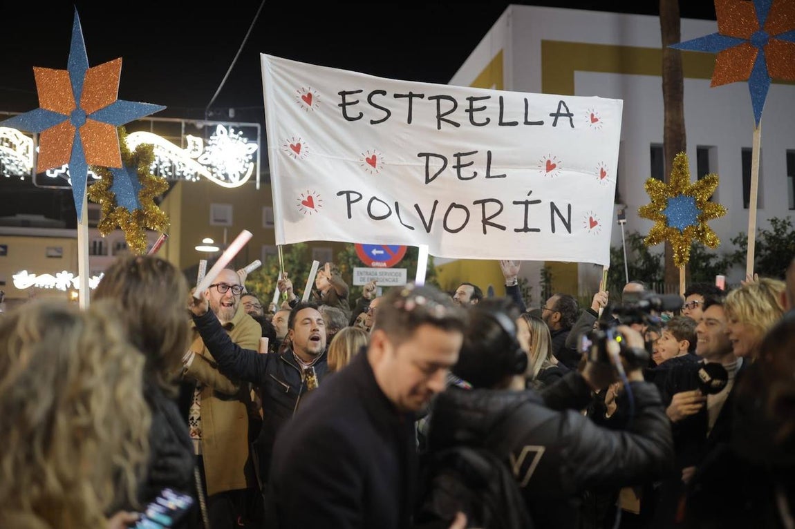 Así ha sido la Cabalgata de Reyes Magos de Huelva 2024, en imágenes