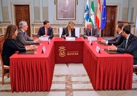 El Ayuntamiento de Huelva se volcará en la formación para preparar a los onubenses frente a la «revolución industrial verde»