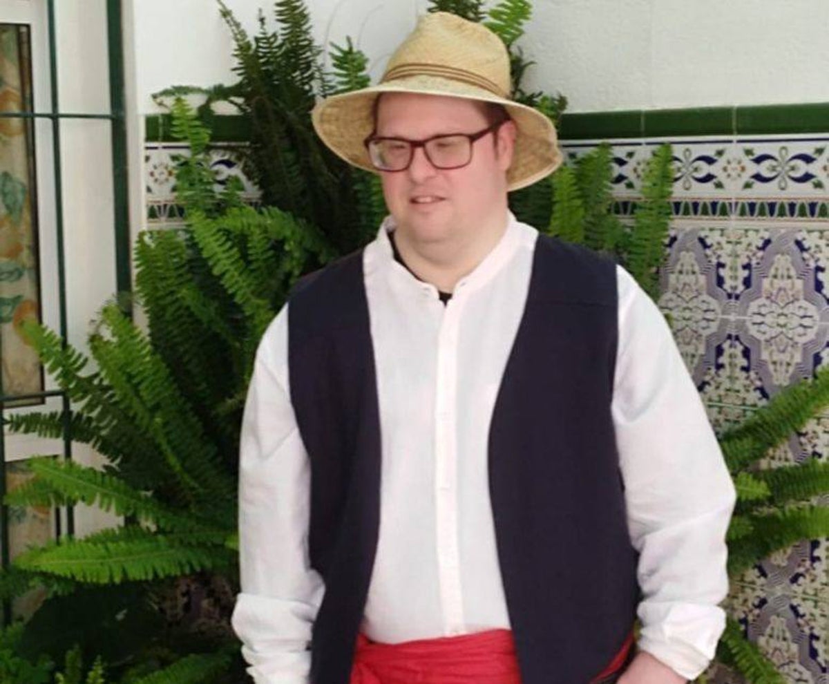 David Cobano nos ha dejado a los 36 años de edad
