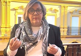 ¿Brujería en el Ayuntamiento de Huelva? IU preguntará en el pleno sobre un supuesto ritual en dependencias municipales